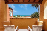 Occidental Boa Vista Beach - Scenic