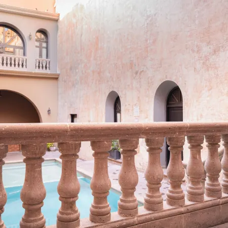 Hotel Plaza de Armas