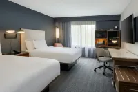 Courtyard Traverse City Hotels in Solon Township