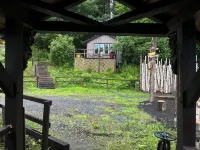 Expedition Everest Cabin At Basecamp