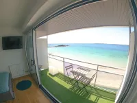 1 Bedroom Apartment in Concarneau Hotels in Concarneau