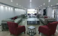 Marina Park Hotel Hotels in Çatalca