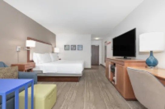 Hampton Inn Phoenix-Midtown (Downtown Area)