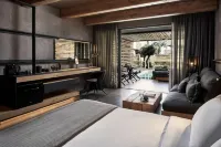 Nema Design Hotel & Spa - Adults Only Các khách sạn ở Aposelemis