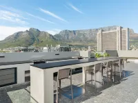 The Tokyo Aparthotel by Totalstay Hotels in Cape Town
