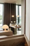 The Woodland Suites at The Montenotte - balcony