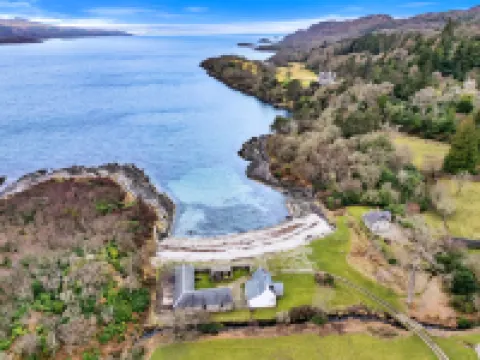 The Turbine House Hotels in Lochgilphead