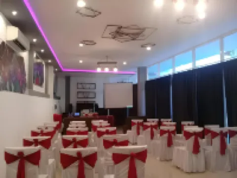 Art Doorz Homestay Istana Gandrung