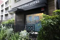 Shinjuku Global Hotel - 2 Yıldız