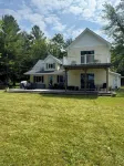 Lakefront Vacation Home