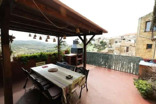 阿爾達比之家旅館