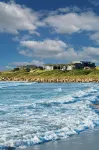 GweGwe Beach Lodge - Beach