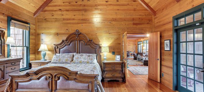 Lakefront Custom-Built Mentone Home: Game Room! Ξενοδοχεία στην πόλη DeKalb County