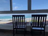 Iguana Crossing Boutique Hotel - Meerblick