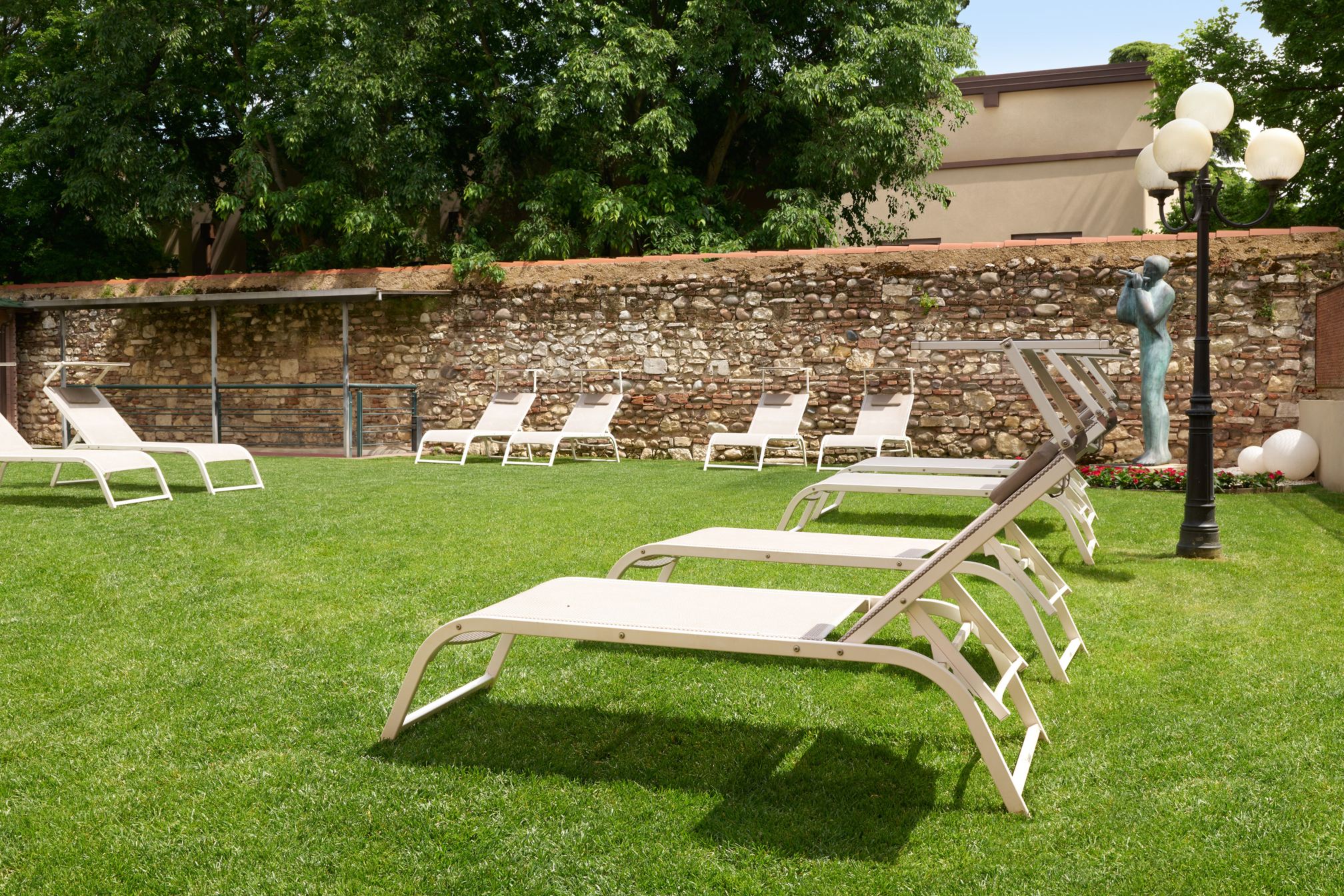 Hotel Indigo VERONA - GRAND HOTEL DES ARTS by IHG