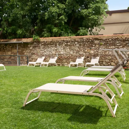 Hotel Indigo VERONA - GRAND HOTEL DES ARTS by IHG