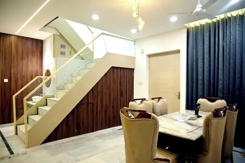 Ista Inn Homestay - Villas