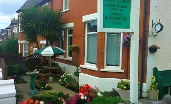 Bryn Coed Guest House