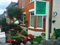 Bryn Coed Guest House Hotels near Specsavers Opticians and Audiologists - Colwyn Bay