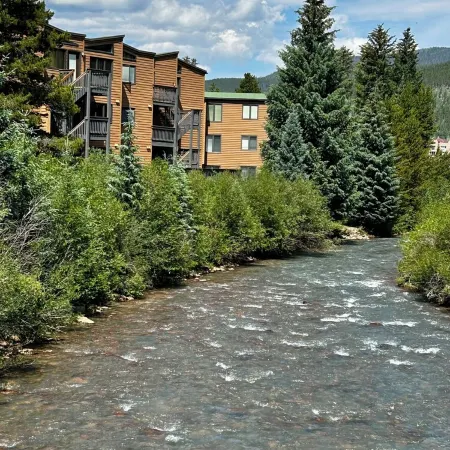 Keystone Condo-Walk to the lifts! Bring the Family-Sleeps 10