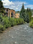Keystone Condo-Walk to the lifts! Bring the Family-Sleeps 10