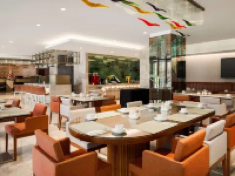 Ramada Encore by Wyndham Konya Karatay Hotels in Konya