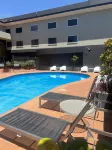 Pavilion On Northbourne - Rooftop Pools