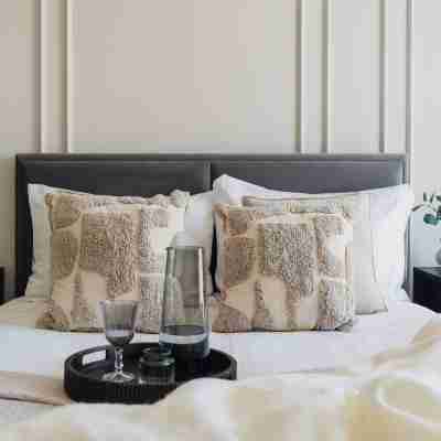 Duo Residence - Loft Affair Rooms