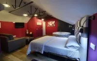 Apartamentos El Volante II Hotels in Chinchón