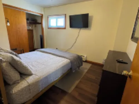 Luxury Villa Hotels in Lancaster