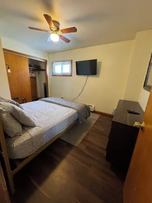 Luxury Villa Hotel a Lancaster