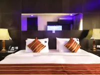 Iec Villa Resort Hotels near African University of Science and Technology