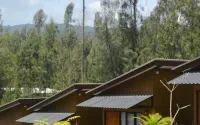 Manis Ae Cabin & Resto Bromo
