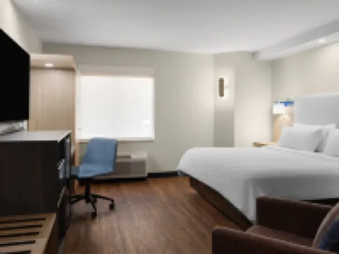 Garner Hotel AIKEN SOUTH by IHG โรงแรมในเอเคน