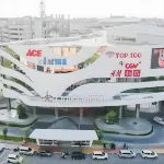 Casanova 3B Bcs Grand Batam 2Bedroom 3rd Floor * Hotels in Nagoya
