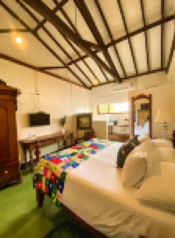 Hotel Mariscal Robledo