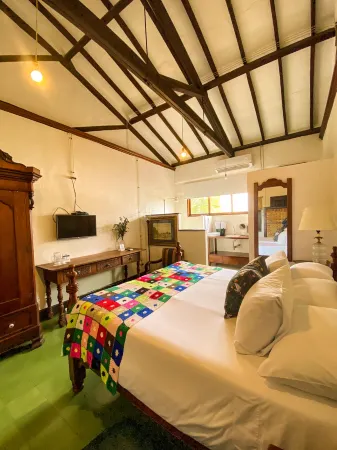 Hotel Mariscal Robledo