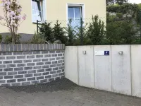 Quiet 3-star apartment in a top forest location and 5 minutes to LGS 2018
