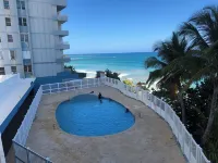 OCEANFRONT, COZY And GREAT VIEW, 2B/2B/1Pk