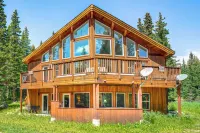 Hot Tub & Mtn Views Pristine Breckenridge Home! - Spa