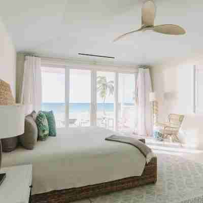 Cape Eleuthera Resort & Marina Rooms