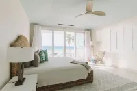 Cape Eleuthera Resort & Marina - parking