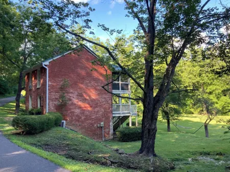 The Tannery!  Private Dipping Pool In The Warm Springs Stream!  Pet Friendly!