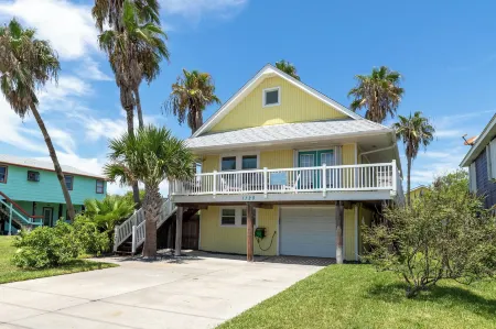 The Shell House Private Pool Pet Friendly