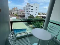Hometel.HDY Hotels near Magic Eye 3D Museum