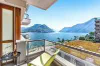 Paradiso Incanto Lake View Apartment - Happy Rentals - Pet friendly