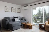 河邊 - 美麗的住宿，驚人的河景