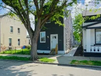 Lee Street Lodge Hotels in Covington