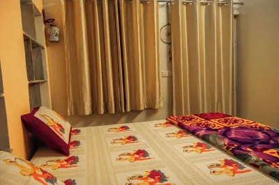 Pachamama Hostel