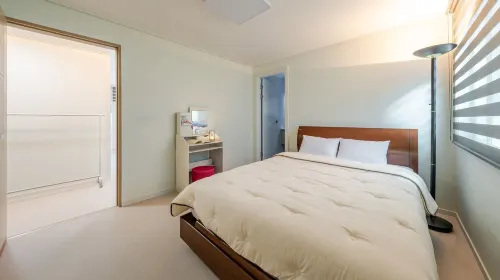 ยอซู แฟมิลี เฮาส์ ไพรเวท เพนชั่น